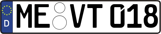 ME-VT018