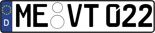 ME-VT022