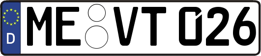 ME-VT026