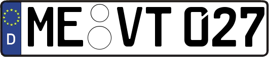 ME-VT027