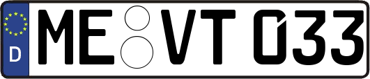 ME-VT033