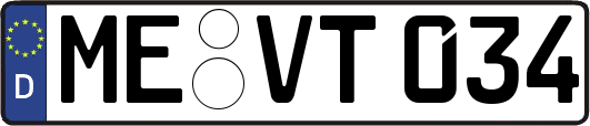 ME-VT034