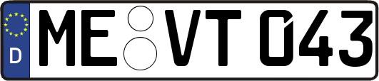 ME-VT043