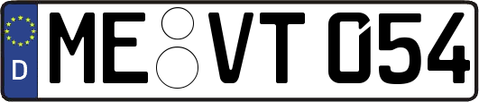 ME-VT054