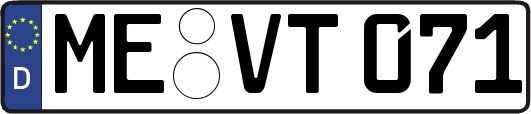 ME-VT071