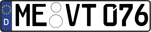 ME-VT076