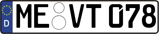 ME-VT078