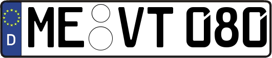 ME-VT080