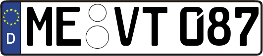 ME-VT087