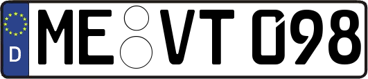 ME-VT098