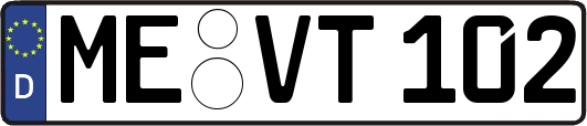 ME-VT102