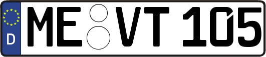 ME-VT105