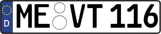 ME-VT116