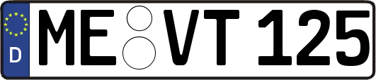 ME-VT125