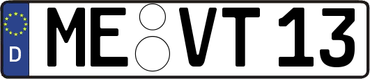 ME-VT13