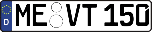 ME-VT150