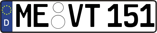 ME-VT151