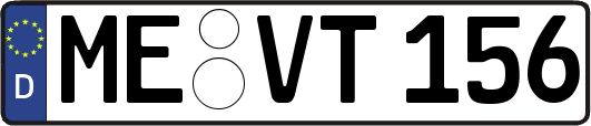 ME-VT156
