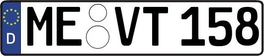 ME-VT158
