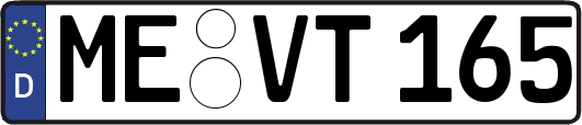 ME-VT165