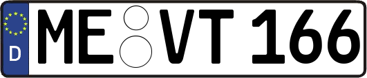 ME-VT166