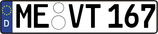 ME-VT167