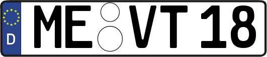 ME-VT18