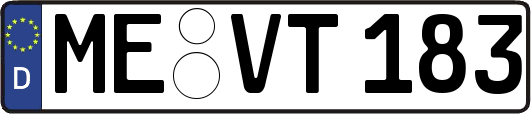 ME-VT183
