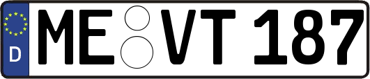 ME-VT187