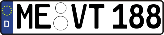 ME-VT188