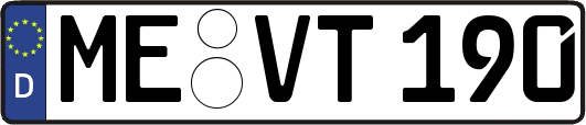 ME-VT190