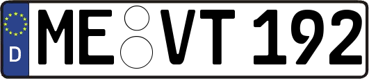 ME-VT192