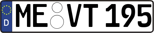 ME-VT195