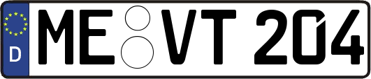 ME-VT204