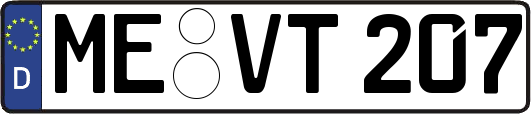 ME-VT207