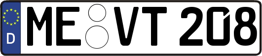 ME-VT208