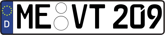 ME-VT209