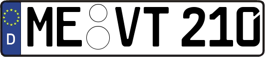 ME-VT210