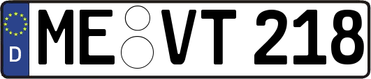 ME-VT218