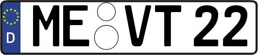 ME-VT22