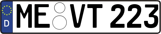 ME-VT223