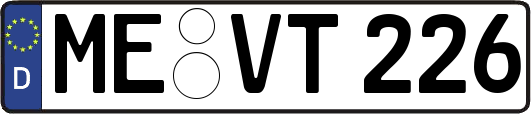 ME-VT226