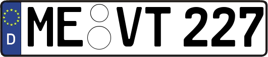 ME-VT227