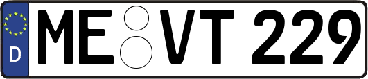 ME-VT229