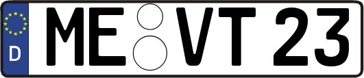ME-VT23
