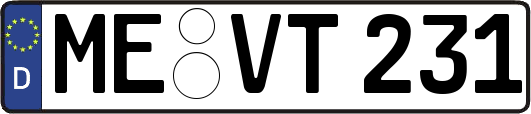 ME-VT231