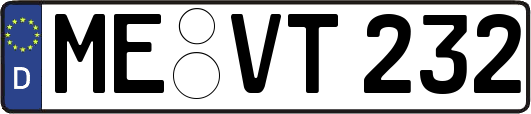 ME-VT232