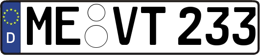 ME-VT233