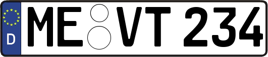 ME-VT234