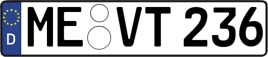 ME-VT236